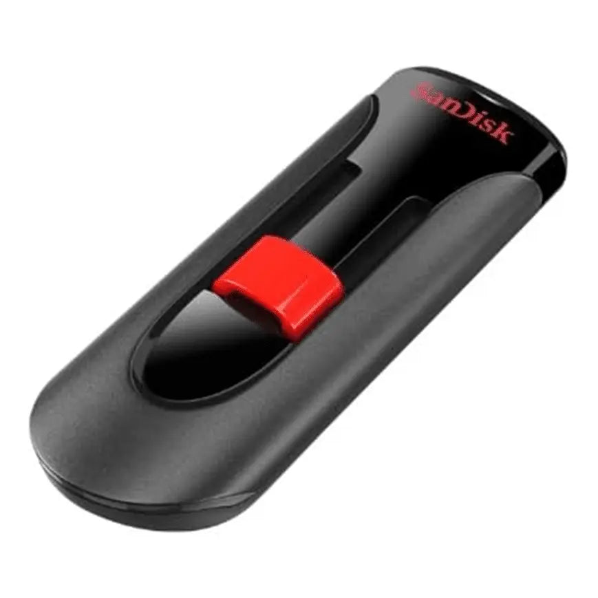 Clé USB SanDisk Cruzer Glide USB 3.0 – 32GB (SDCZ600-032G-G35) SanDisk